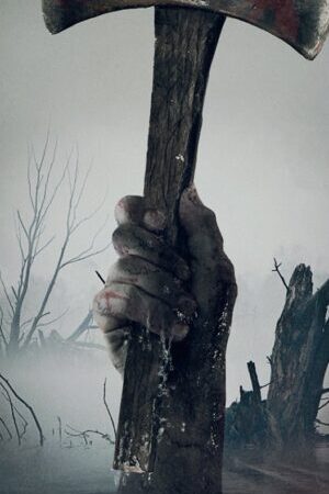 Tập full Lưỡi Rìu 2 - Hatchet II (2010)-Hatchet II