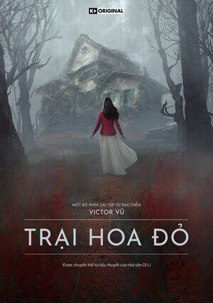 Tập 06 Trại Hoa Đỏ - Scarlet Hill (2022)-Scarlet Hill