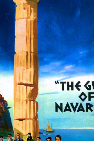 Xem phim Đại Pháo Thành Navarone  - The Guns of Navarone (1961)