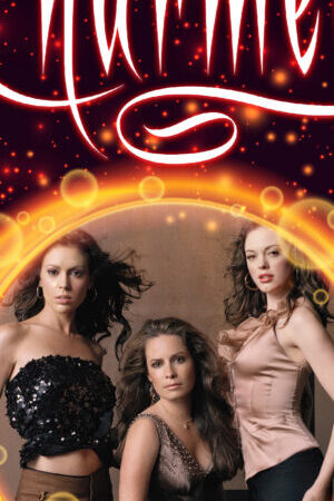 Tập 1 Phép Thuật ( 7) - Charmed (Season 7) (2004)-Charmed (Season 7)