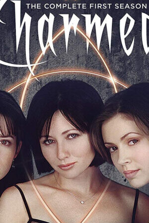 Tập 22 Phép Thuật ( 1) - Charmed (Season 1) (1998)-Charmed (Season 1)