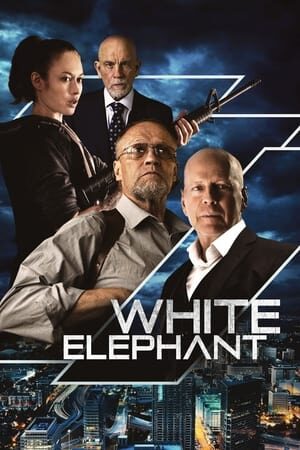 Tập full Điệp Vụ Voi Trắng - White Elephant (2022)-White Elephant