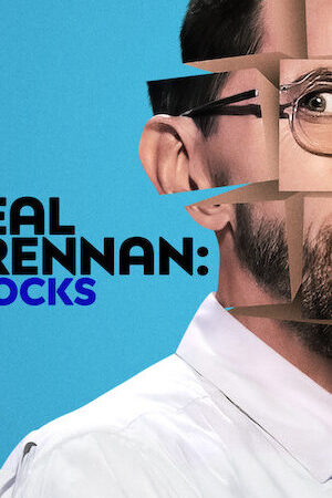 Xem phim Neal Brennan Blocks  - Neal Brennan Blocks (2022)