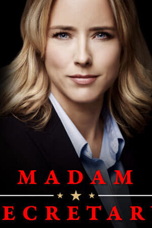 Tập 21 Bà Bộ Trưởng ( 1) - Madam Secretary (Season 1) (2014)-Madam Secretary (Season 1)