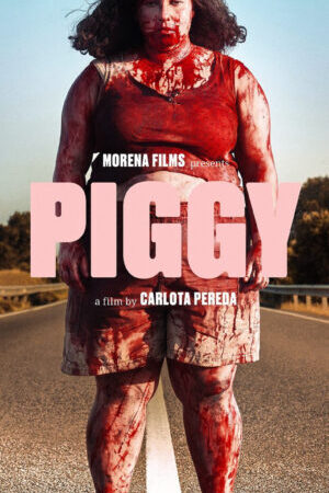 Tập full Heo Con - Piggy (2022)-Piggy