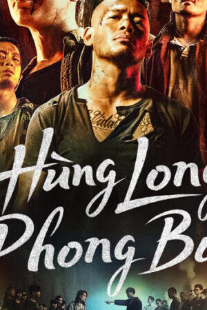 Tập 5 Hùng Long Phong Bá ( 2) - Brothers For Life (Season 2) (2023)-Brothers For Life (Season 2)