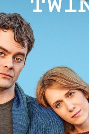 Xem phim Song Sinh Tìm Lại  - The Skeleton Twins (2014)