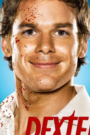 Tập 8 Thiên Thần Khát Máu ( 2) - Dexter (Season 2) (2007)-Dexter (Season 2)