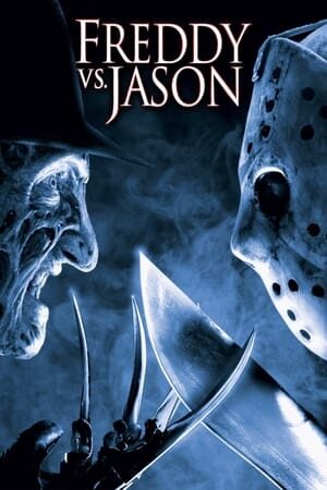 Tập full Freddy vs Jason - Freddy vs Jason (2003)-Freddy vs Jason