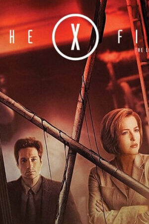 Tập 19 Hồ Sơ Tuyệt Mật ( 6) - The X Files (Season 6) (1998)-The X Files (Season 6)