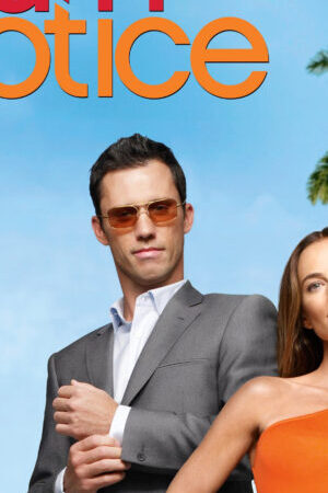 Tập 8 Lệnh Thanh Trừng ( 2) - Burn Notice (Season 2) (2008)-Burn Notice (Season 2)