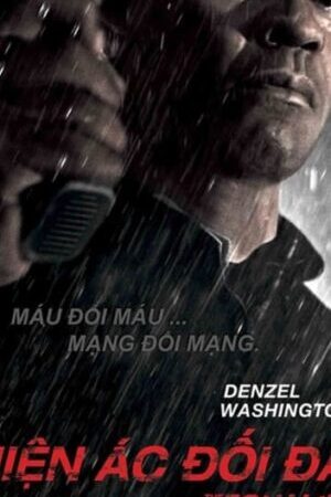 Xem phim Thiện Ác Đối Đầu  - The Equalizer (2014)