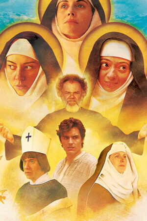 Tập full Rạng ngày - The Little Hours (2017)-The Little Hours