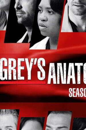 Tập 21 Ca Phẫu Thuật Của Grey ( 7) - Greys Anatomy (Season 7) (2010)-Greys Anatomy (Season 7)