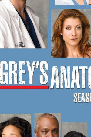 Tập 22 Ca Phẫu Thuật Của Grey ( 3) - Greys Anatomy (Season 3) (2006)-Greys Anatomy (Season 3)