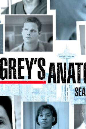 Tập 14 Ca Phẫu Thuật Của Grey ( 2) - Greys Anatomy (Season 2) (2005)-Greys Anatomy (Season 2)