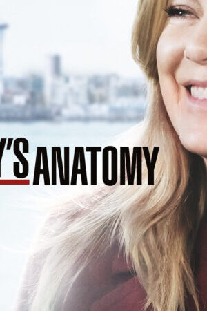 Tập 22 Ca Phẫu Thuật Của Grey ( 15) - Greys Anatomy (Season 15) (2018)-Greys Anatomy (Season 15)