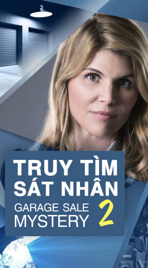 Poster of Truy Tìm Sát Nhân 2