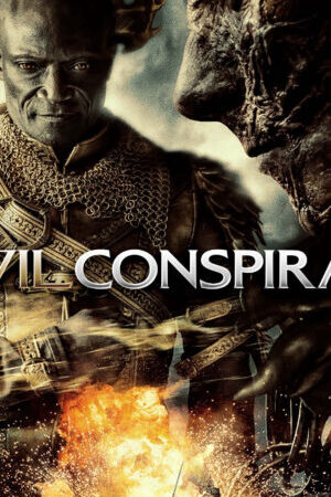 Tập full Âm Mưu Của Quỷ - The Devil Conspiracy (2023)-The Devil Conspiracy