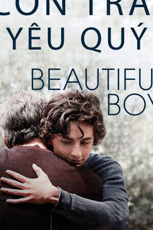 Tập full Con Trai Yêu Quý - Beautiful Boy (2018)-Beautiful Boy