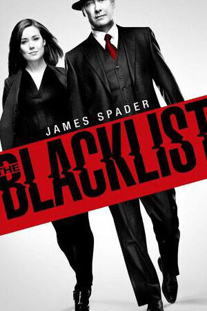 Tập 10 Danh Sách Đen ( 8) - The Blacklist (Season 8) (2020)-The Blacklist (Season 8)