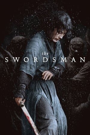 Xem phim Kiếm Khách  - The Swordsman (2020)