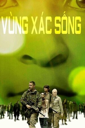 Xem phim Vùng Xác Sống  - The Girl with All the Gifts (2016)