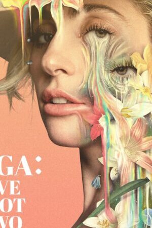 Xem phim Gaga Five Foot Two  - Gaga Five Foot Two (2017)