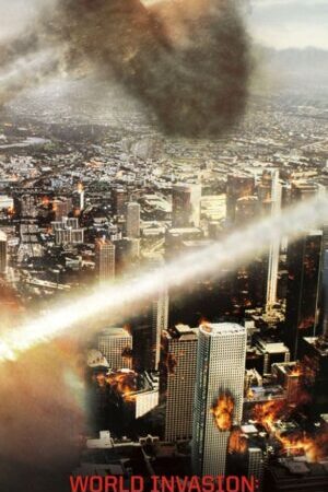 Tập full Đại Chiến Los Angeles - Battle Los Angeles (2011)-Battle Los Angeles