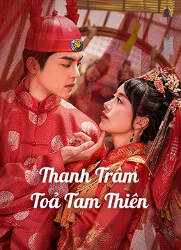 Tập full Thanh Trâm Toả Tam Thiên - Love In The Kitchen (2020)-Love In The Kitchen