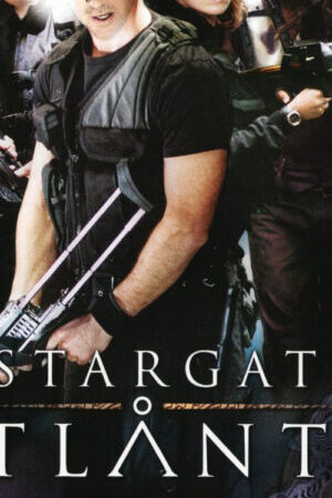 Tập 17 Trận Chiến Xuyên Vũ Trụ ( 3) - Stargate Atlantis (Season 3) (2004)-Stargate Atlantis (Season 3)