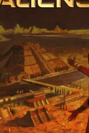 Tập 1 Ancient Aliens ( 1) - Ancient Aliens (Season 1) (2010)-Ancient Aliens (Season 1)