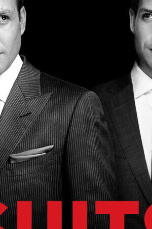 Tập 9 Tố Tụng ( 3) - Suits (Season 3) (2013)-Suits (Season 3)