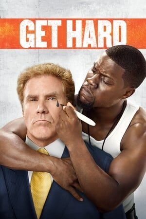 Tập full Làm Côn Đồ - Get Hard (2015)-Get Hard