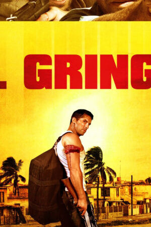 Tập full Kẻ Ngoại Lai - El Gringo (2012)-El Gringo