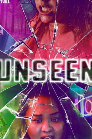 Tập 3 Unseen - Unseen (2023)-Unseen