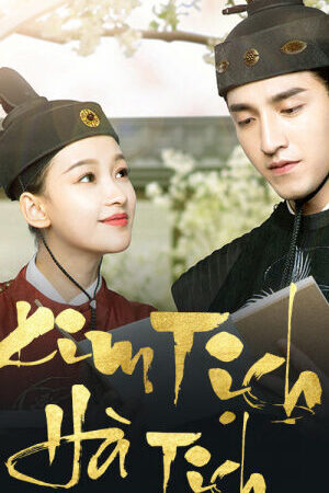 Tập 08 Kim Tịch Hà Tịch - Twisted Fate of Love (2020)-Twisted Fate of Love