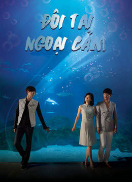 Tập 16 Đôi Tai Ngoại Cảm - I Can Hear Your Voice (2013)-I Can Hear Your Voice