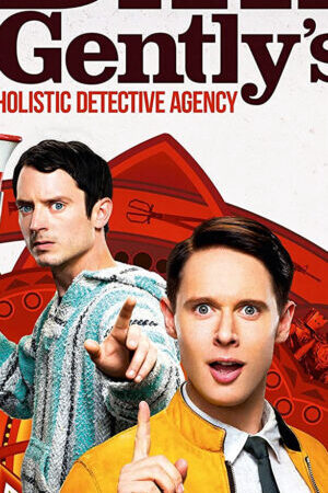 Tập 7 Thám tử siêu nhiên ( 2) - Dirk Gentlys Holistic Detective Agency (Season 2) (2018)-Dirk Gentlys Holistic Detective Agency (Season 2)