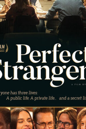 Tập 15 Người lạ hoàn hảo - Perfect Strangers (2022)-Perfect Strangers