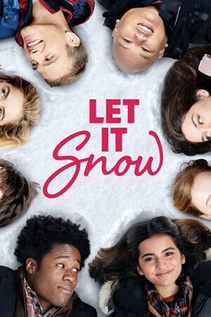 Tập full Đồi Tuyết Máu - Let It Snow (2020)-Let It Snow