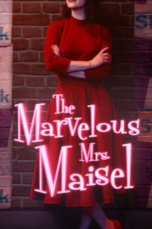 Xem phim Cô Maisel Kỳ Diệu ( 4)  - The Marvelous Mrs Maisel (Season 4) (2022)