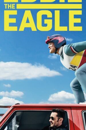 Xem phim Đại Bàng Eddie  - Eddie the Eagle (2016)