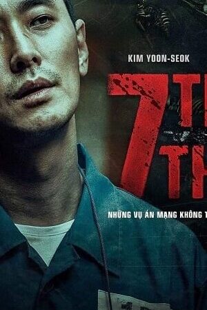 Xem phim 7 Thi Thể  - Dark Figure of Crime (2018)