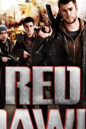 Tập full Bình Minh Đỏ - Red Dawn (2012)-Red Dawn