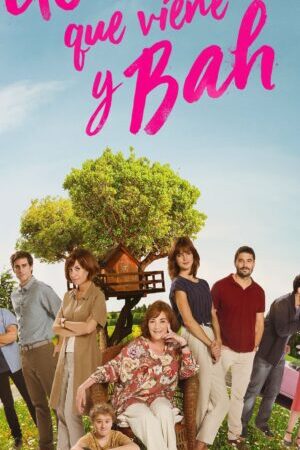 Tập full Thật Tốt Khi Được Về Nhà - In Family I Trust (2019)-In Family I Trust