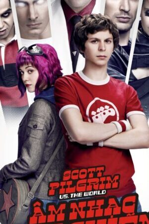 Tập full Scott Pilgrim Chống Lại Cả Thế Giới - Scott Pilgrim vs the World (2010)-Scott Pilgrim vs the World