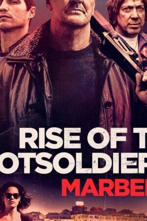 Xem phim Rise of the Footsoldier 4 Marbella  - Rise of the Footsoldier 4 Marbella (2019)