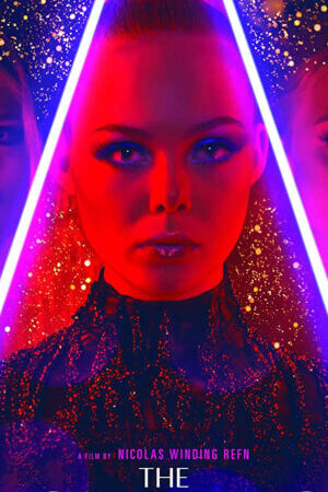 Tập full Ác Quỷ Sàn Catwalk - The Neon Demon (2016)-The Neon Demon