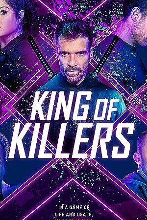 Tập full Trùm Sát Thủ - King of Killers (2023)-King of Killers